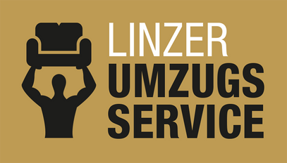 Linzer Umzugsservice Logo